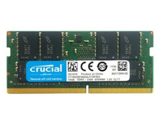 Ӣ16GB DDR4 2400(ʼǱ)ͼƬ