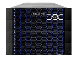 EMC Dell  Unity 550F(1.92TB×20)
