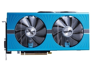 ʯRX 590 8G D5 ׽ 