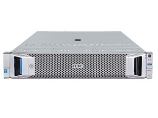 H3C R4900 G2(Xeon E5-2609 v4×2/16GB×4/1.2TB×3)
