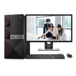 Vostro ɾ 3668(i7 7700/8GB/1TB/2G/27LCD) ̨ʽ/