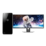 XPS 8930(i7 8700/8GB/16GB+1TB/6G/34LCD) ̨ʽ/