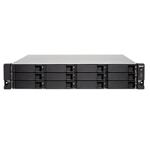 QNAP TS-1232XU-RP-4G NAS/SAN�洢��Ʒ/QNAP