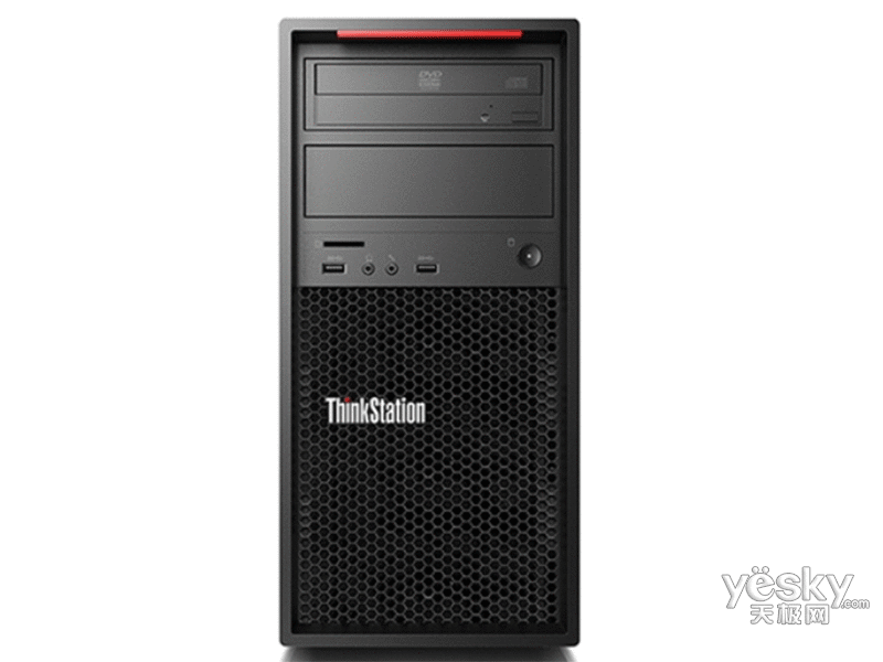 ThinkStation P520c(Xeon W-2123/16GB/1TB/P600)
