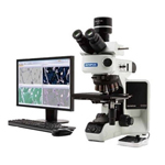 奥林巴斯BX53MTRF-S 显微镜/奥林巴斯