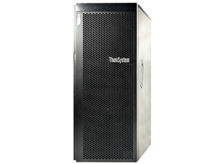 ����ThinkSystem ST558(Xeon Bronze 3104/8GB/1TB)ͼƬ