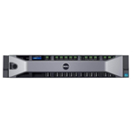 PowerEdge R730 ʽ(Xeon E5-2620 v42/16GB2/2TB2) /