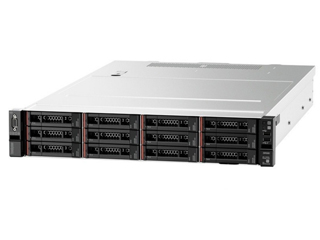 ThinkSystem SR590(Xeon ͭ31062/16GB4/1TB3)