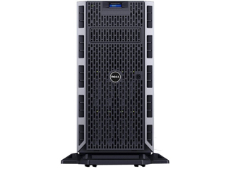PowerEdge T330 ʽ(Xeon E3-1220 v6/8GB/1TB)ͼƬ