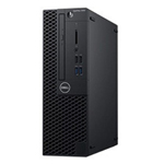 OptiPlex 3060ϵ Сͻ(N040O3060SFF-D1315CN) ̨ʽ/