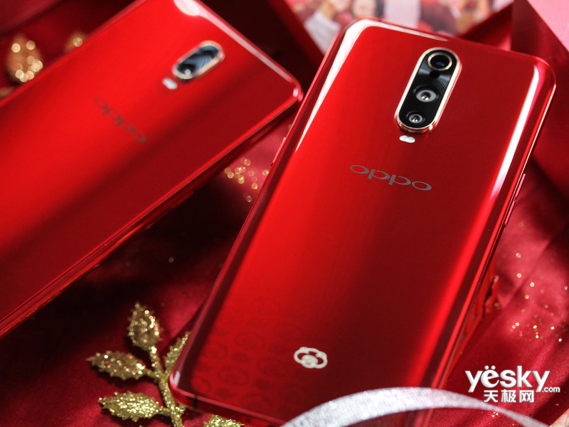 OPPO R17(�����/128GB/ȫ��ͨ)