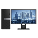 OptiPlex 5050ϵ ΢ʽ(i5 7500/8GB/1TB/DVD//23.8LCD) ̨ʽ/