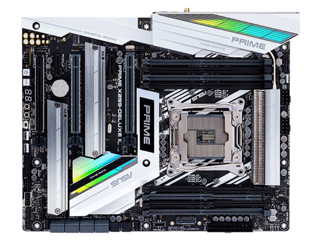 ˶PRIME X299-DELUXE IIͼƬ