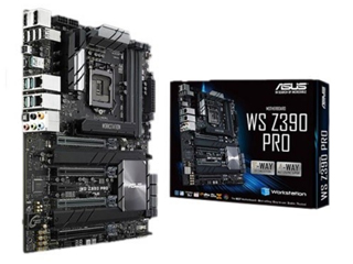 ˶WS Z390 PRO