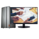 510 Pro(G4900/4GB/1TB//21.5LCD) ̨ʽ/