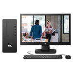 ս66 Pro G1 MT(i3 8100/8GB/1TB//21.5LCD) ̨ʽ/