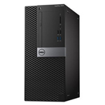 OptiPlex 5050ϵ ΢ʽ(i5 7500/4GB/128GB+1TB/DVDRW/) ̨ʽ/