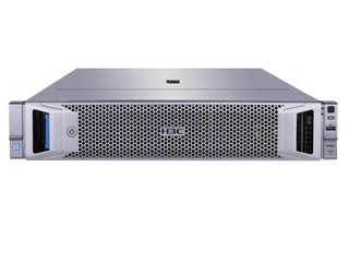 H3C R4900 G2(Xeon E5-2609 v4×2/16GB×4/2TB×3)