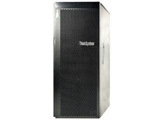 ThinkSystem ST558(Xeon Bronze 31042/16GB2/1.2TB2)ͼƬ