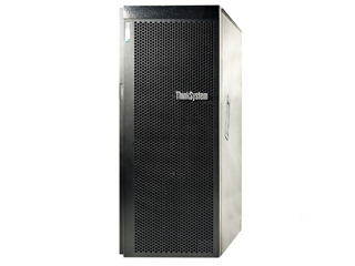 ����ThinkSystem ST558(Xeon Bronze 3104��2/16GB��4/600GB��3)ͼƬ