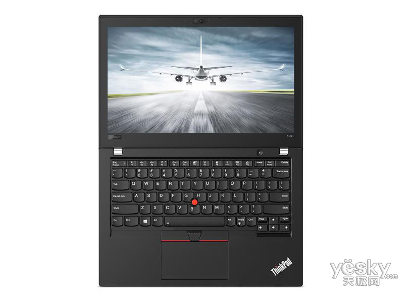 ThinkPad X280(20KFA02FCD)