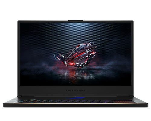 rog 冰刃3s plus gx701gx(i7 8750h/16gb/512gb/rtx2070)