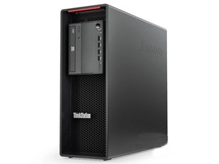 ����ThinkStation P520(Xeon W-2123/32GB/256GB+1TB/P4000)ͼƬ