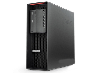 ThinkStation P520(Xeon W-2104/8GB/1TB/P400)