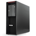 ThinkStation P520(Xeon W-2102/16GB/256GB+1TB/P600/27Ӣ) վ/ThinkStation