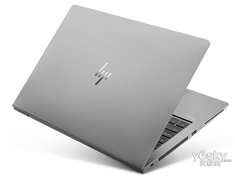 ����ZBook 14u G5(���i7-8550U/16GB/512GB/WX3100)