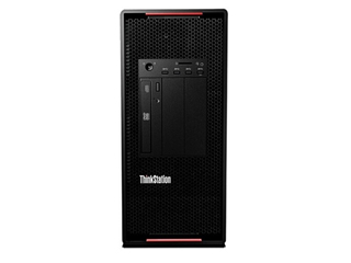 ThinkStation P920(Xeon Gold 5118/16GB/128GB+1TB/P2000)