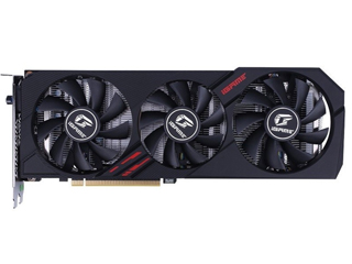 ߲ʺiGame GeForce RTX 2060 UltraͼƬ