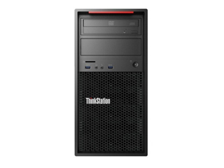 ThinkStation P320(i7-7700/16GB/2TB/P600)ͼƬ