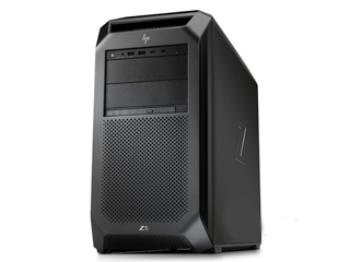 Z8 G4(Xeon  41142/128GB/256GB+1TB/P4000)ͼƬ