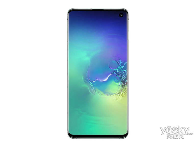 三星galaxy s10(8gb/128gb/全网通)