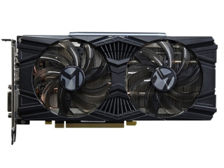 u RTX 2070 TurboX2 8G V2ͼƬ