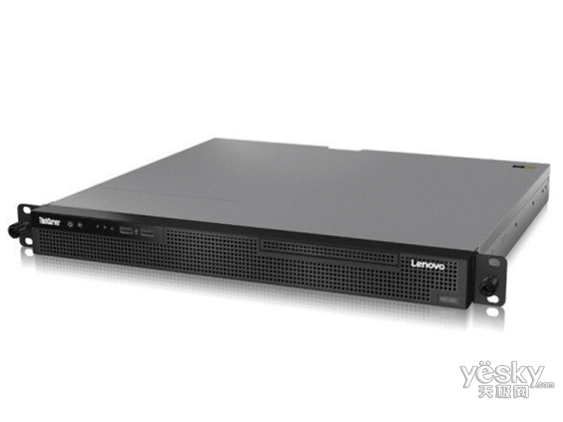 ThinkServer RS160A�����i3-6100/8GB/1TB��2��