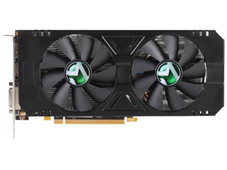 u MS-RX 580 2048SP ް 4G