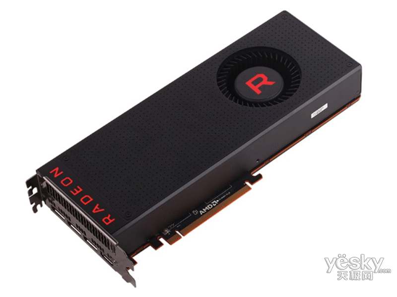 ���u RX VEGA 56���� 8G