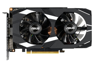 ��˶DUAL-GTX 1660Ti-O6GͼƬ