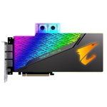 ����AORUS RTX 2080 XTREME WATERFORCE WB 8G �Կ�/����