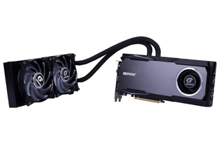 ߲ʺiGame GeForce RTX 2070 Neptune OCͼƬ