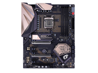 �߲ʺ�iGame Z390-X RNG Edition V20ͼƬ