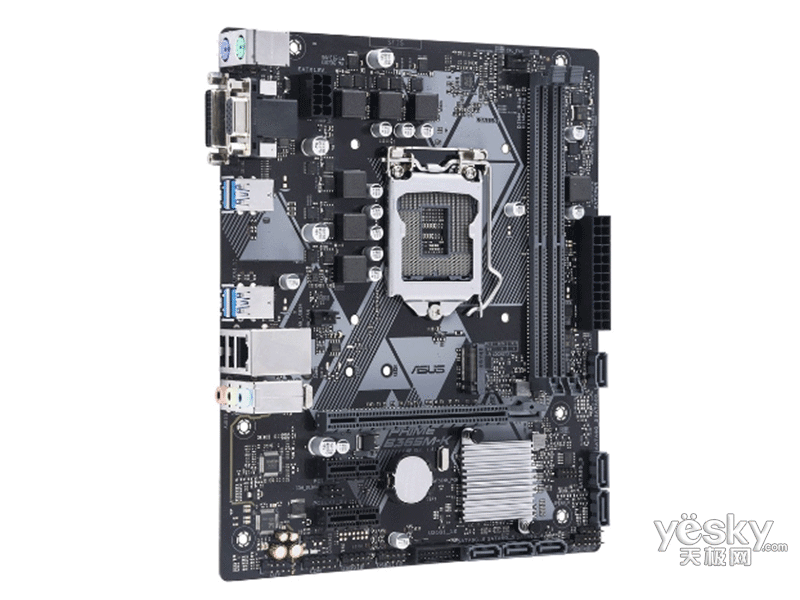 ��˶PRIME B365M-K