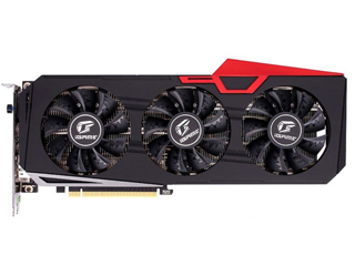 ߲ʺiGame GeForce RTX 2070 Ultra V3ͼƬ