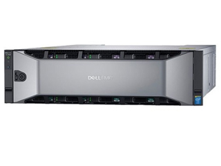 Dell EMC SCv3000(8TB/7.2K)