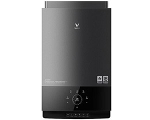 云米互联网燃气热水器ZERO