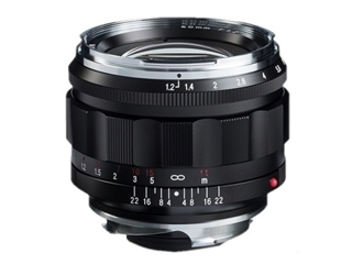 ���״�NOKTON 50mm f/1.2 ASPH VMͼƬ