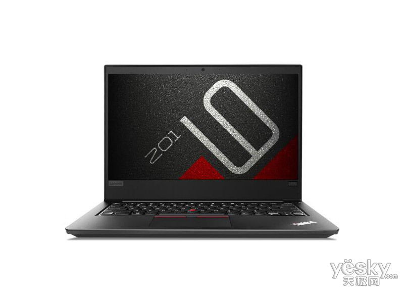 ThinkPad E490(20N8A00JCD)