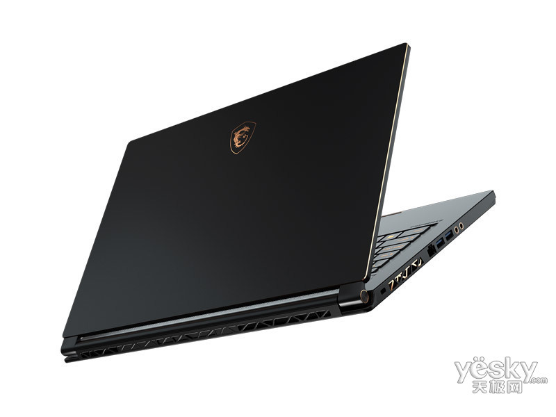΢��GS65 Stealth 8SE-024CN